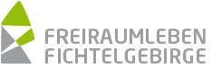 Freiraumleben Fichtelgebirge Logo